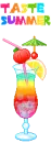 taste summer