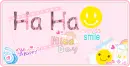 every day smile