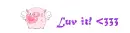 Luv it!<333