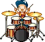 drumer
