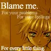 Blame Me