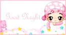 good night