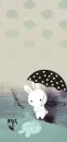 rainy day