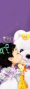 sweet kiss