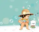 dancing