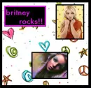 britney rocks!!