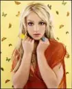 britney rocks!!