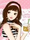lovely girl