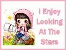 Looking At The Stars