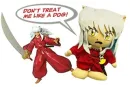 inuyasha