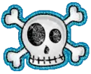skull