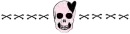 skull dividor