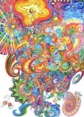 Rainbow Design