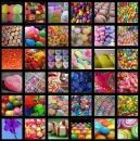 Yummy Candy!