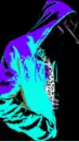 Rainbow Hoodie