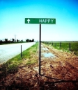 Happy