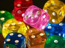 Rainbow Dice