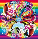 Rainbow Person