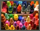 Crayola Crayons