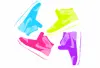 Rainbow Nike Dunks
