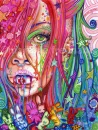 Rainbow Girl