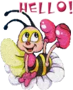 Hello