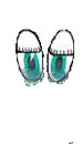 smaller crying eyes