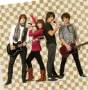 camp rock cast