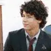 Nick Jonas