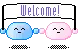 welcome!