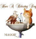 Maggie 