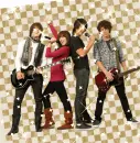 camp rock cast