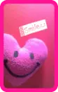 smile