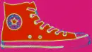 rainbow converse allstar