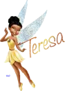 Teresa