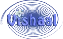 VISHAAL swirl
