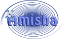 AMISHA swirlie