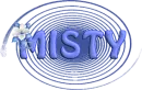 MISTY swirlie