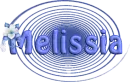 MELISSIA swirlie