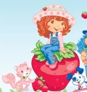 posh berry