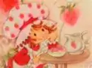 strawberry couture