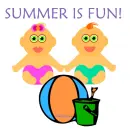 Summer is FUN