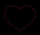 fizzle heart
