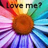 Love is