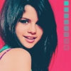Selena Gomez