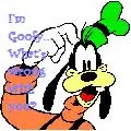Goofy