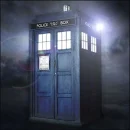 doctor who 2