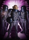 doctor who 0