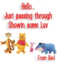 pooh friends gied