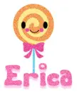 lollipop erica